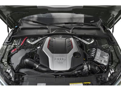 2019 Audi S5 Sportback Prestige 3.0 TFSI quattro