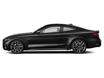 2024 BMW M440i Coupe