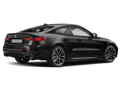 2024 BMW M440i Coupe