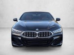 2025 BMW 840i Convertible