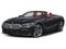 2025 BMW 840i Convertible