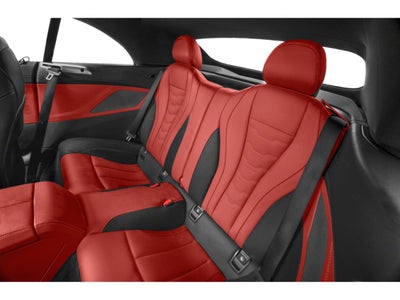 2025 BMW 840i Convertible