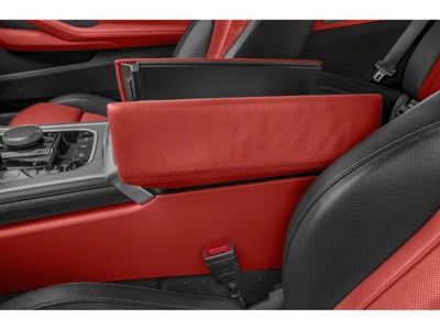 2025 BMW 840i Convertible