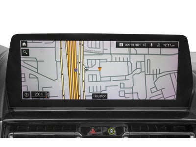 2025 BMW 840i Convertible