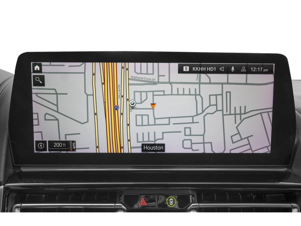 2025 BMW 840i Convertible