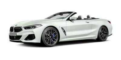 2025 BMW 840i Convertible