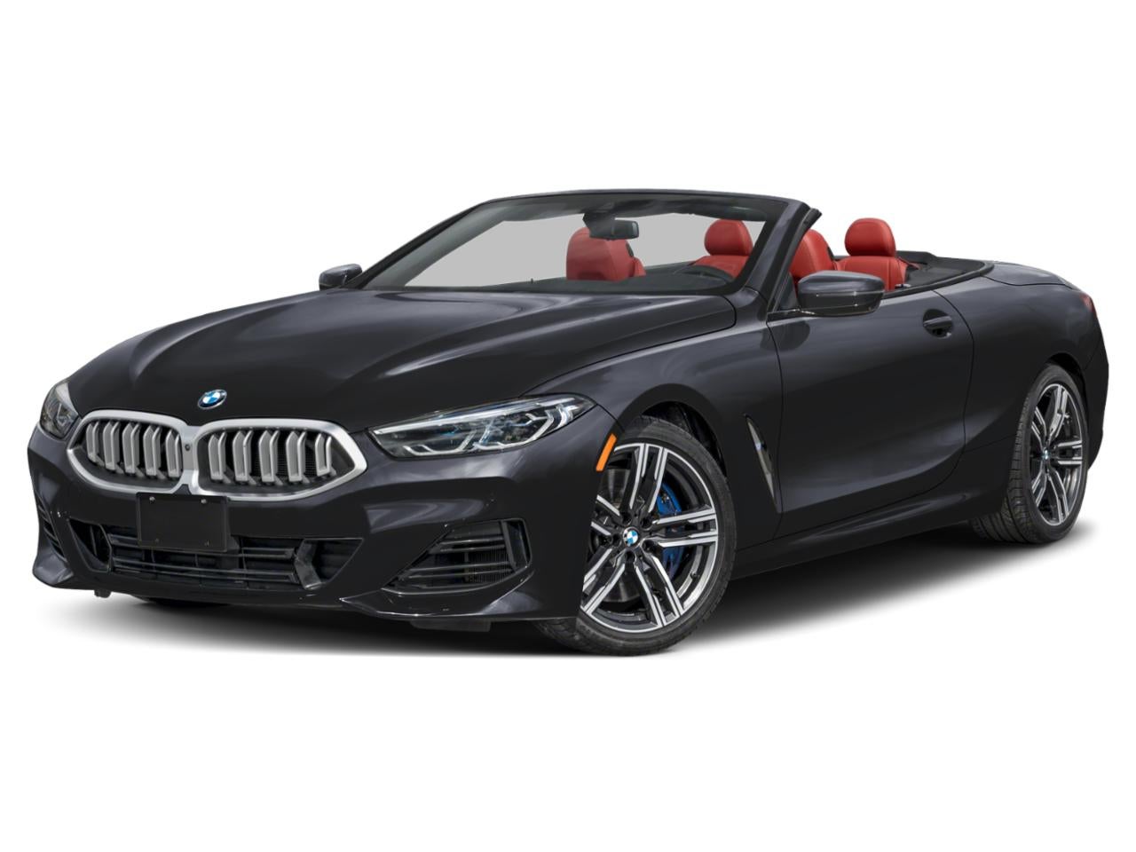 2025 BMW 840i Convertible