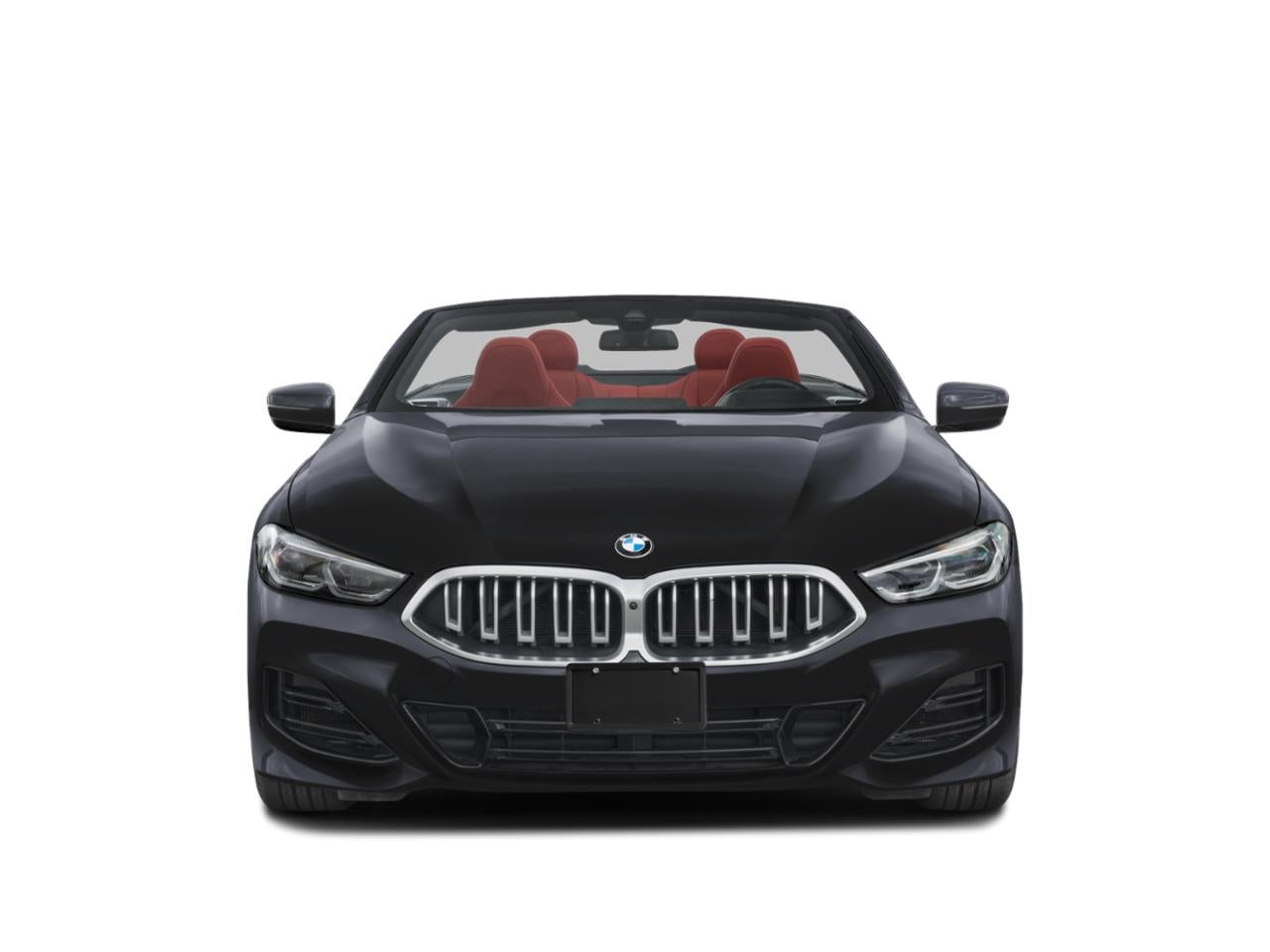 2025 BMW 840i Convertible
