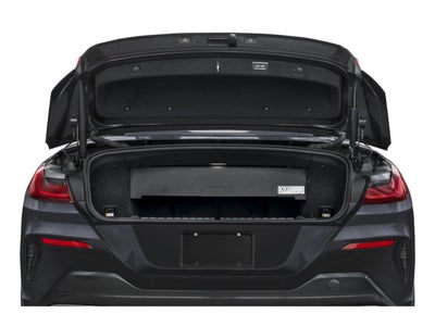 2025 BMW 840i Convertible