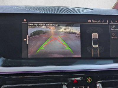 2020 BMW Z4 sDriveM40i Roadster