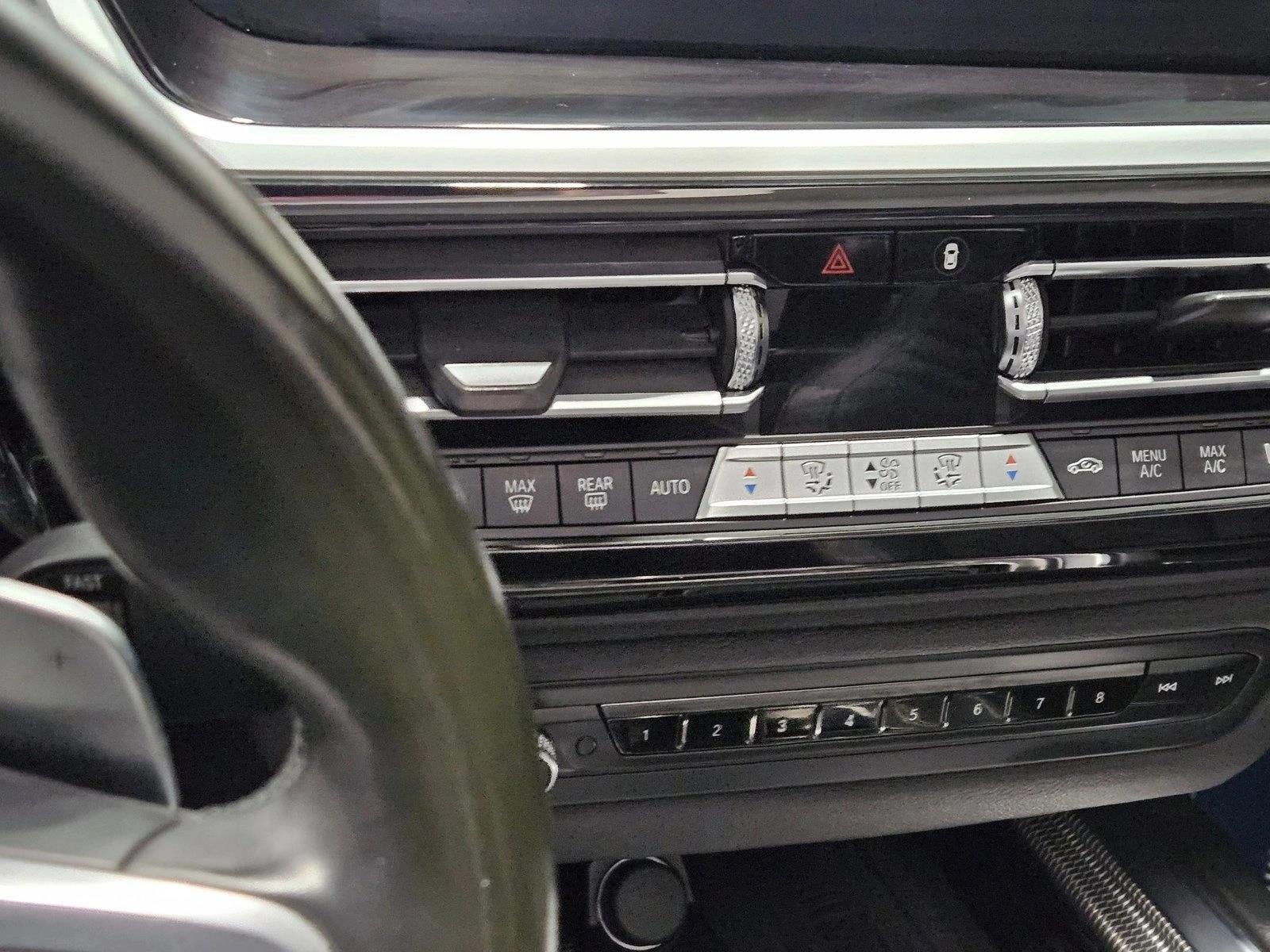 2020 BMW Z4 sDriveM40i Roadster