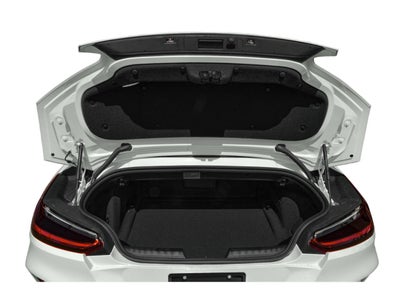 2020 BMW Z4 sDriveM40i Roadster