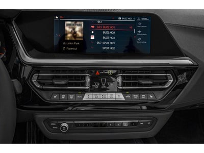 2020 BMW Z4 sDriveM40i Roadster