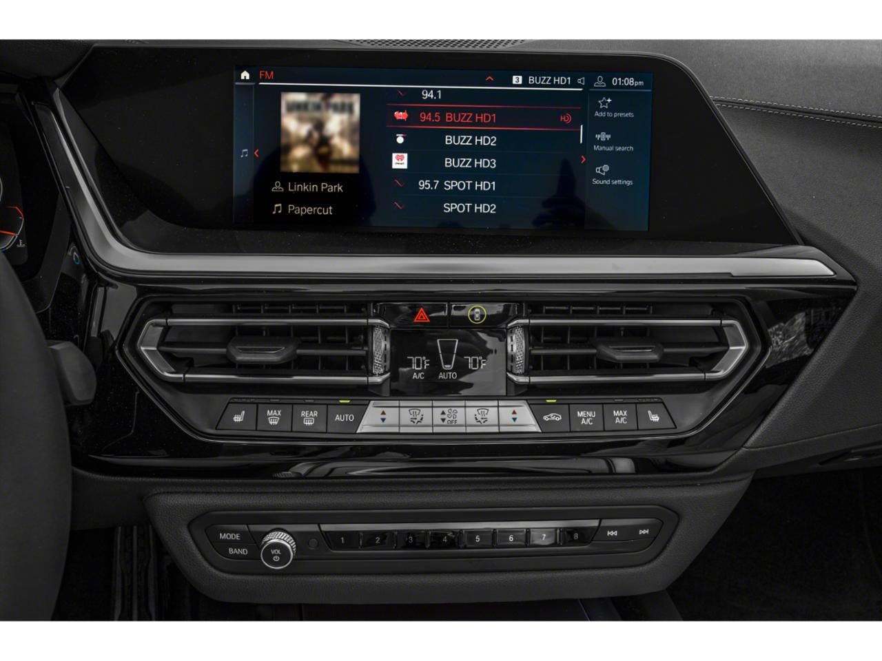 2020 BMW Z4 sDriveM40i Roadster