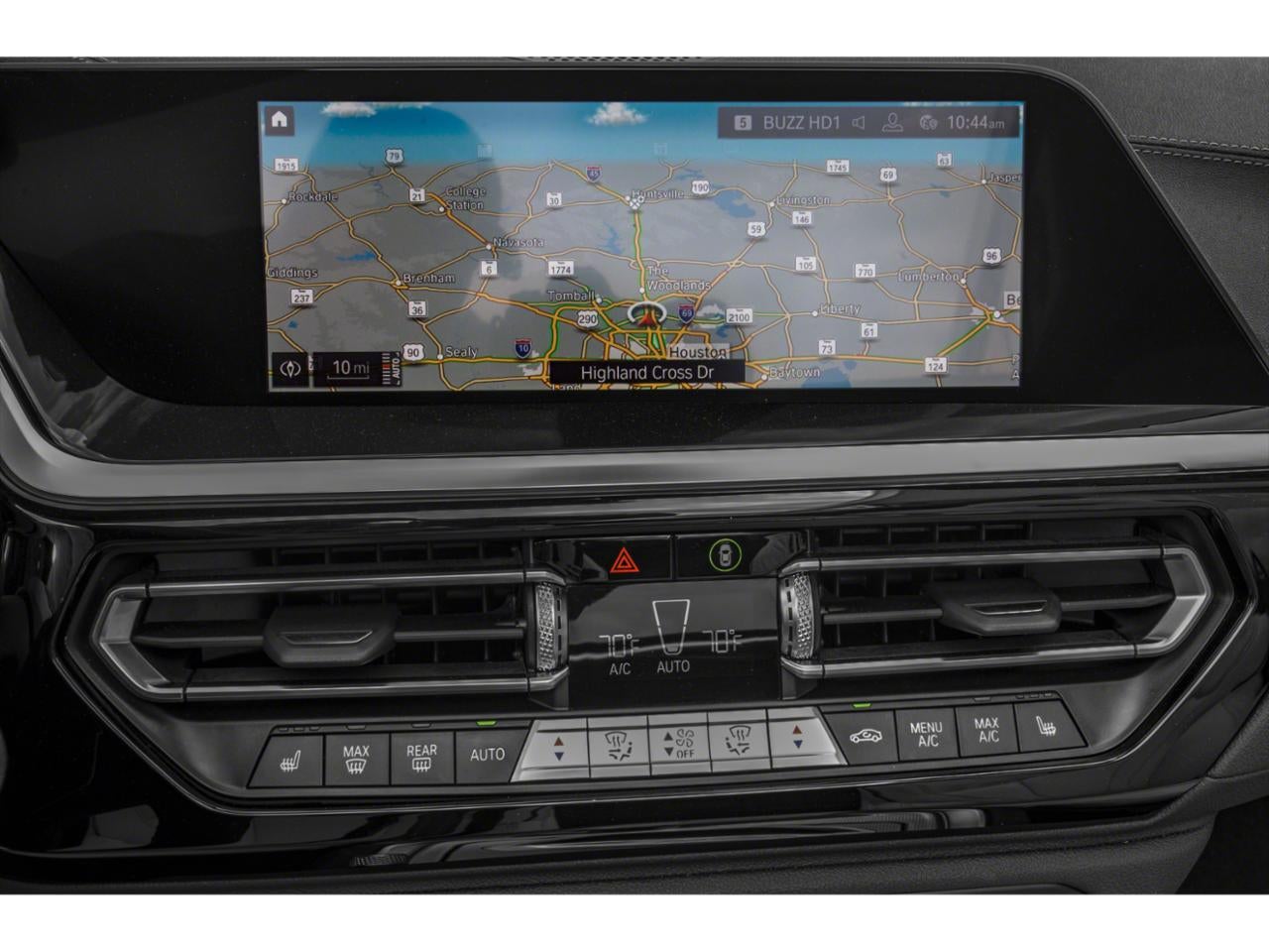 2020 BMW Z4 sDriveM40i Roadster