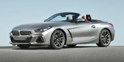 2020 BMW Z4 sDriveM40i Roadster
