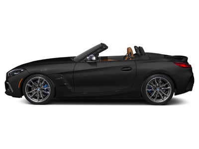 2020 BMW Z4 sDriveM40i Roadster