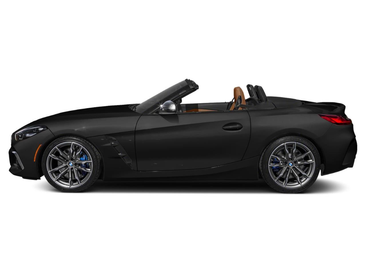 2020 BMW Z4 sDriveM40i Roadster