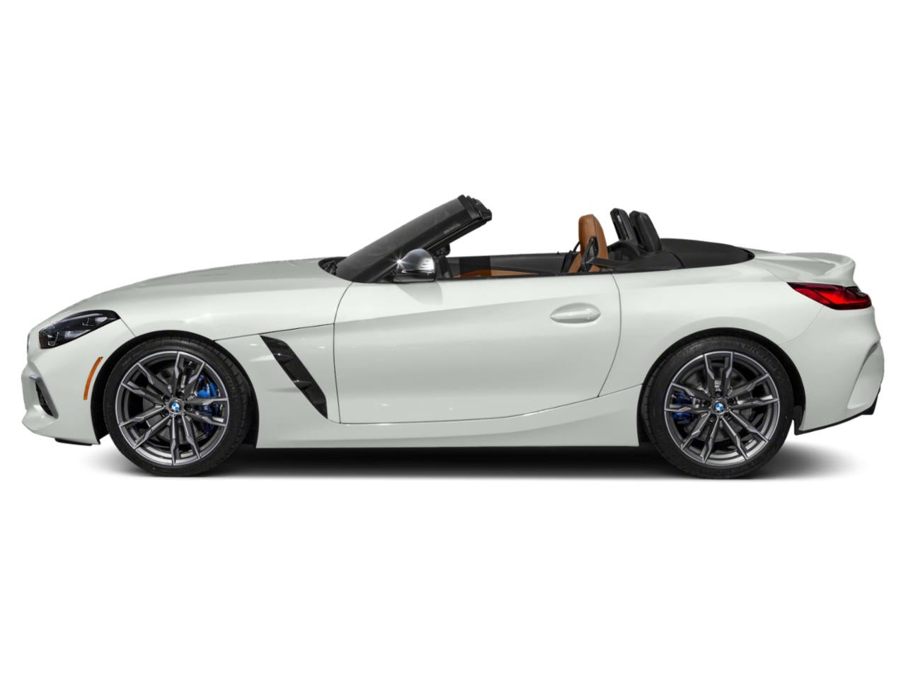 2020 BMW Z4 sDriveM40i Roadster