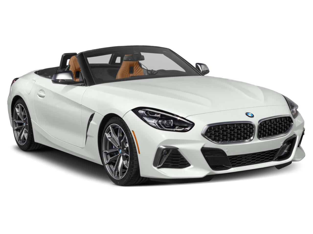2020 BMW Z4 sDriveM40i Roadster