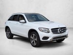 2017 Mercedes-Benz GLC GLC 300 SUV