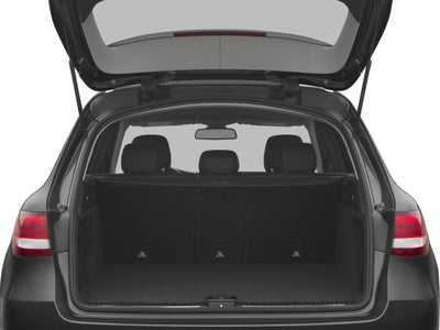 2017 Mercedes-Benz GLC GLC 300 SUV