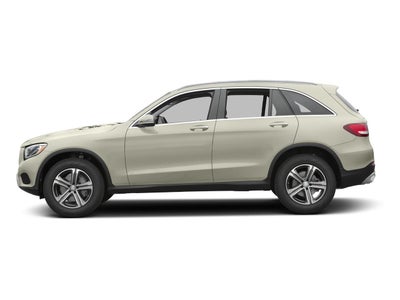 2017 Mercedes-Benz GLC GLC 300 SUV