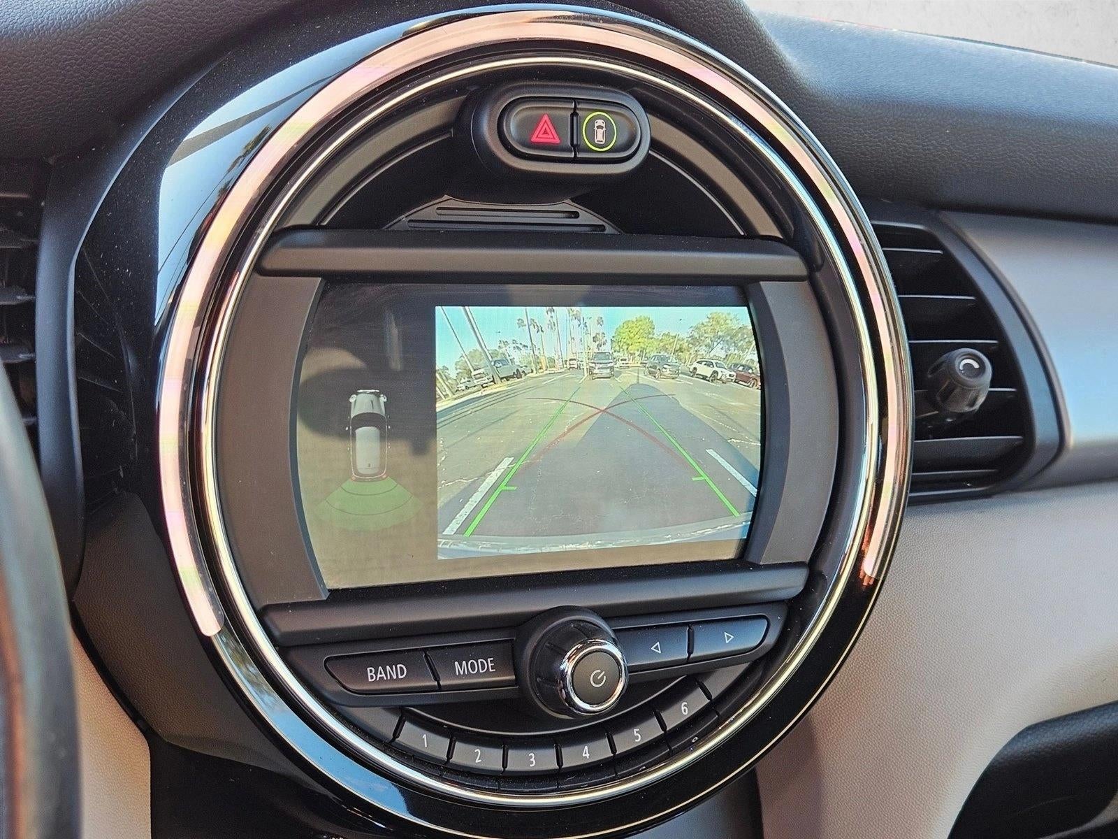 2021 MINI Cooper S Hardtop 2 Door Cooper S