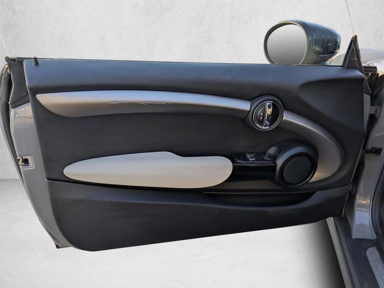 2021 MINI Cooper S Hardtop 2 Door Cooper S