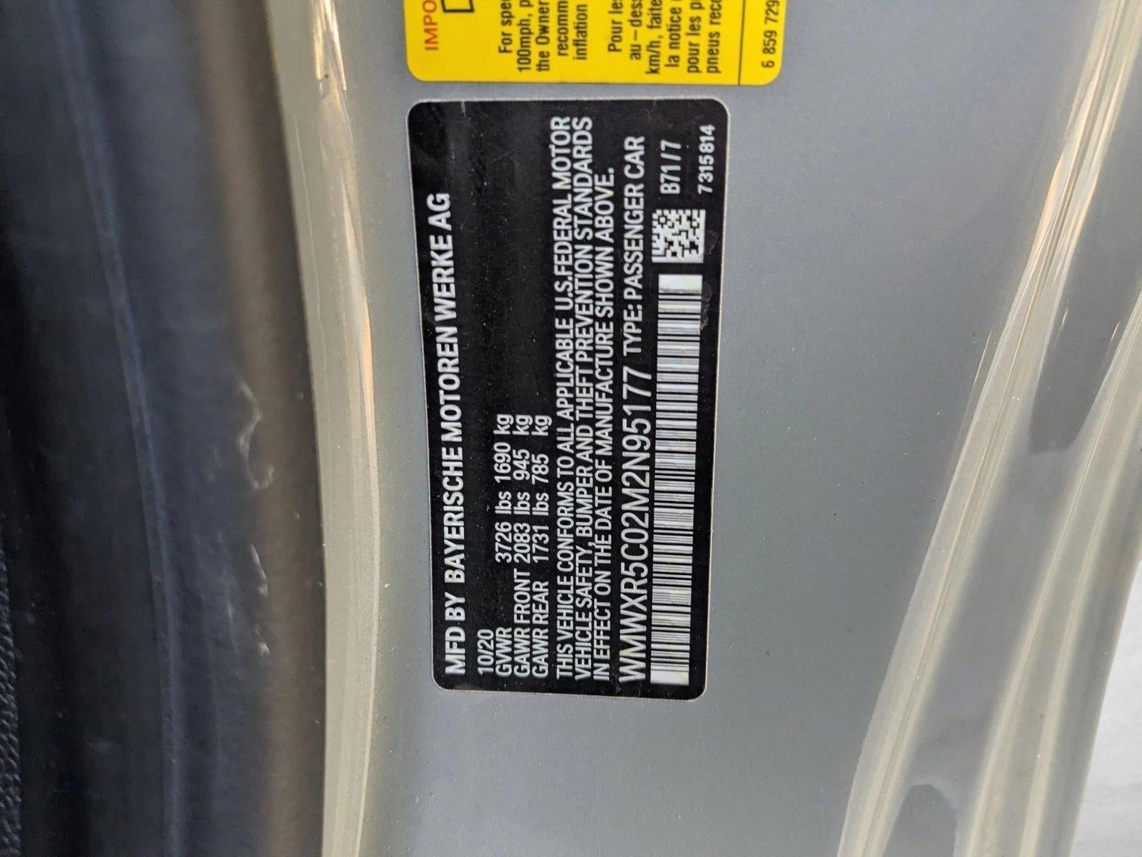 2021 MINI Cooper S Hardtop 2 Door Cooper S