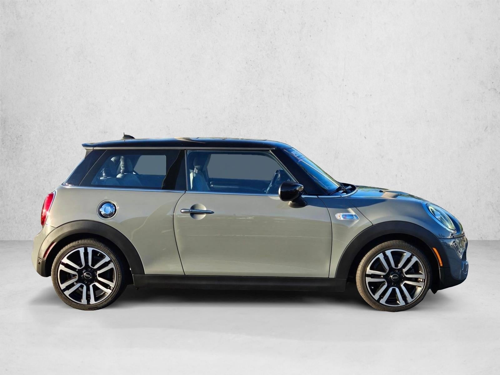 2021 MINI Cooper S Hardtop 2 Door Cooper S