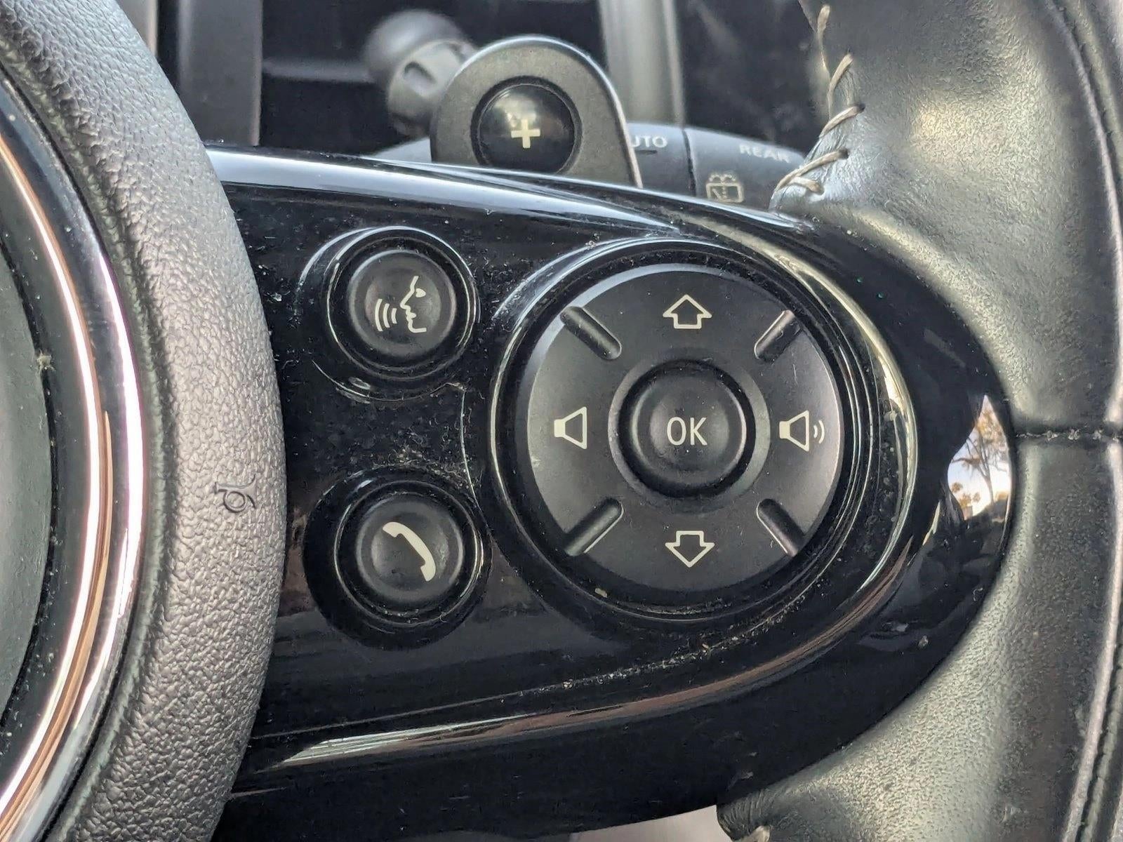 2021 MINI Cooper S Hardtop 2 Door Cooper S