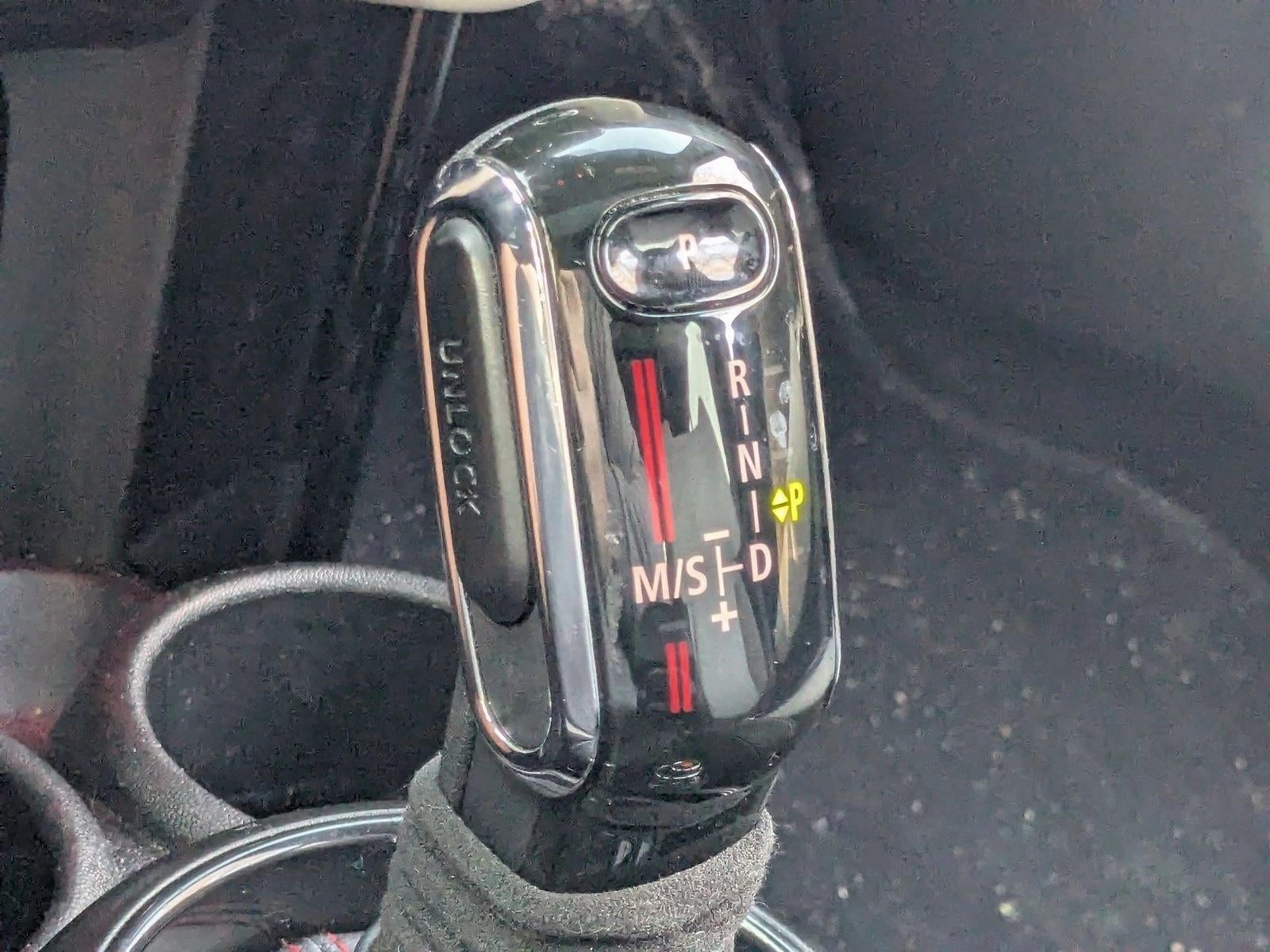 2021 MINI Cooper S Hardtop 2 Door Cooper S