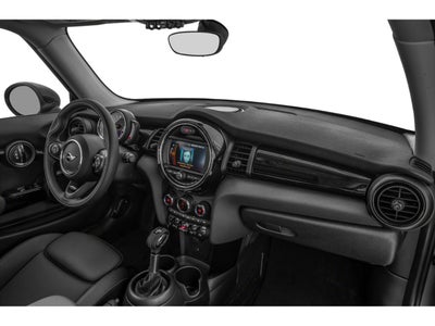 2021 MINI Cooper S Hardtop 2 Door Cooper S