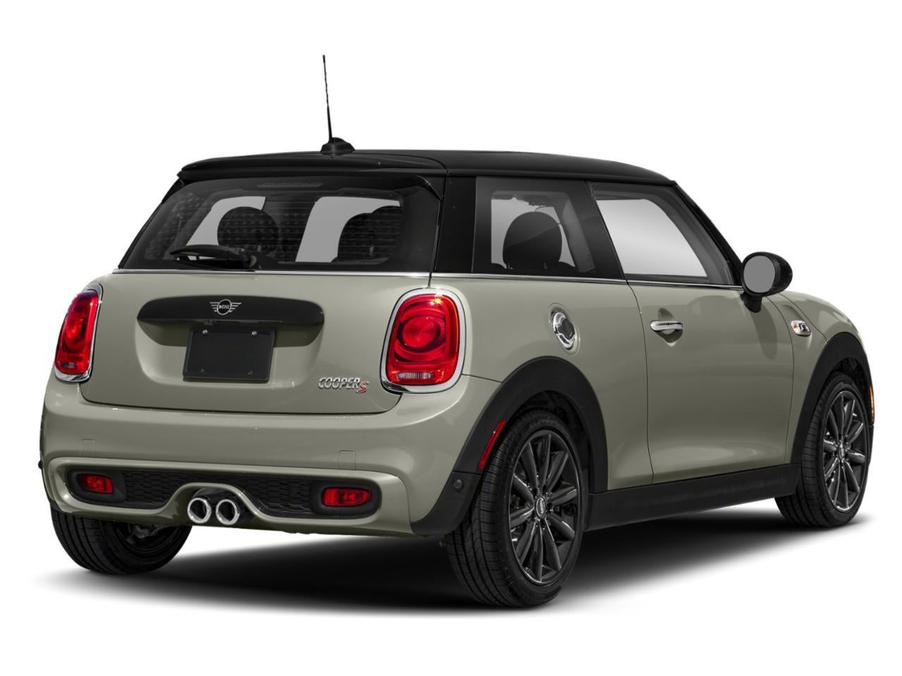 2021 MINI Cooper S Hardtop 2 Door Cooper S