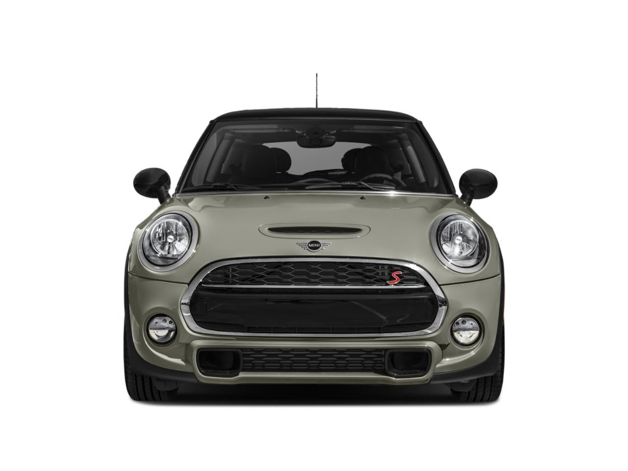 2021 MINI Cooper S Hardtop 2 Door Cooper S
