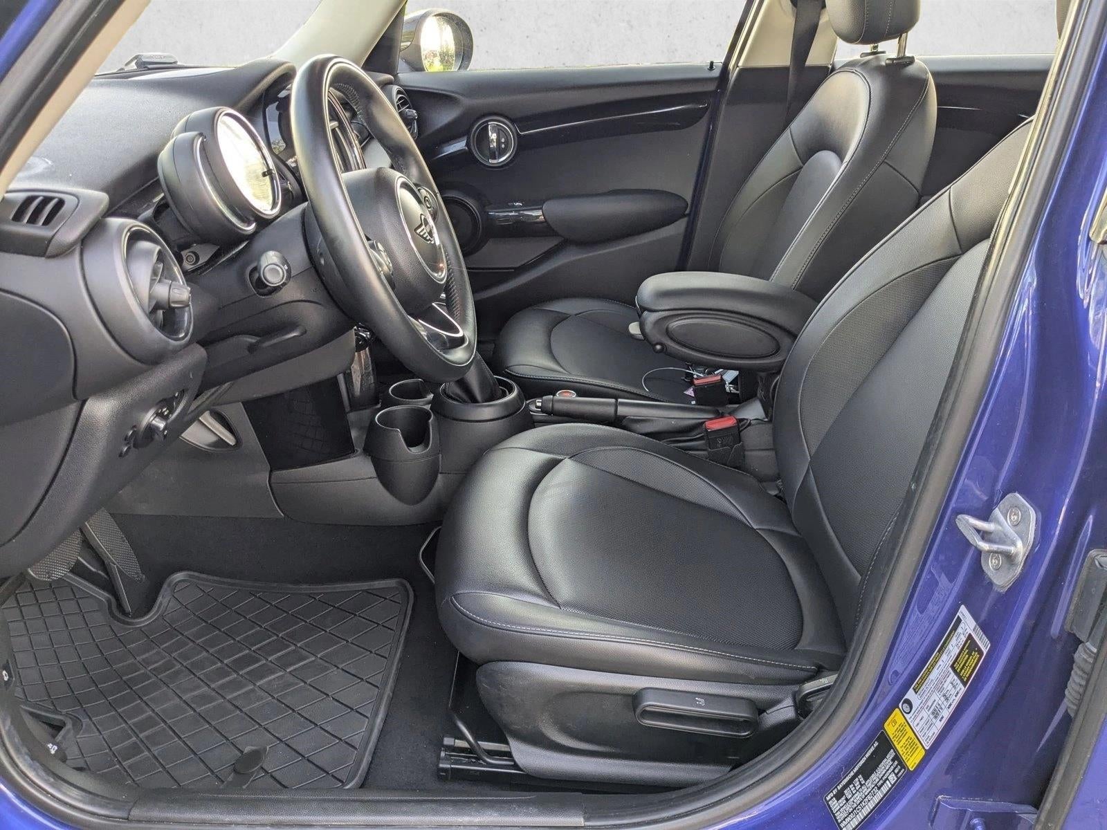 2019 MINI Cooper Hardtop 4 Door Cooper
