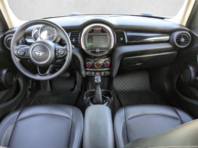 2019 MINI Cooper Hardtop 4 Door Cooper