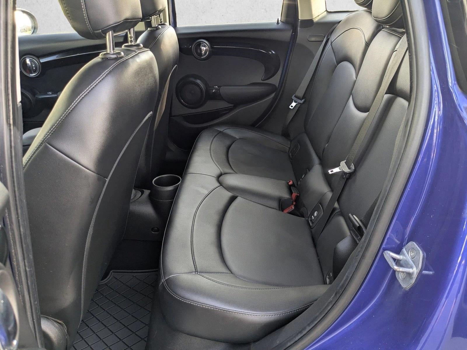 2019 MINI Cooper Hardtop 4 Door Cooper