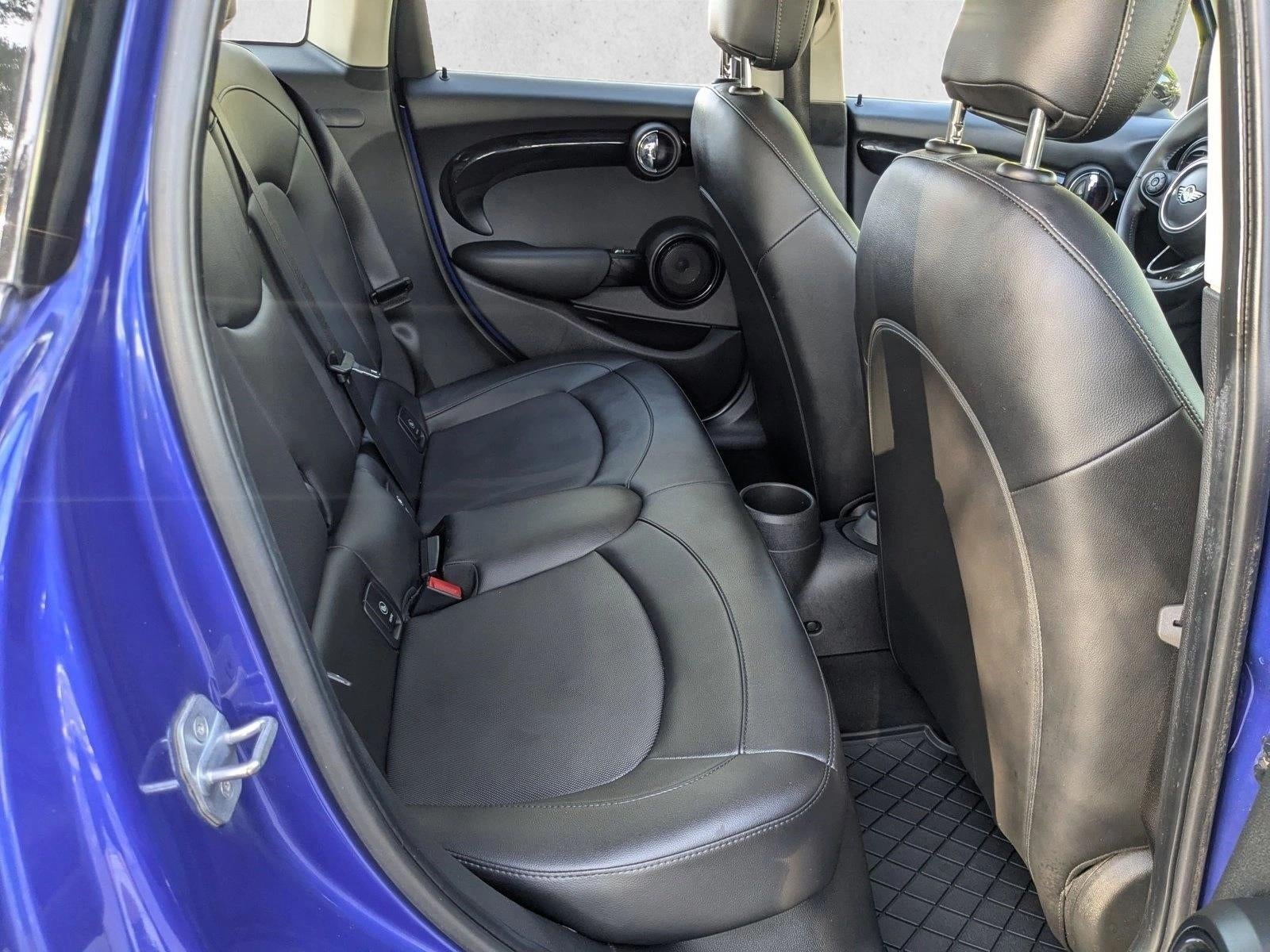 2019 MINI Cooper Hardtop 4 Door Cooper