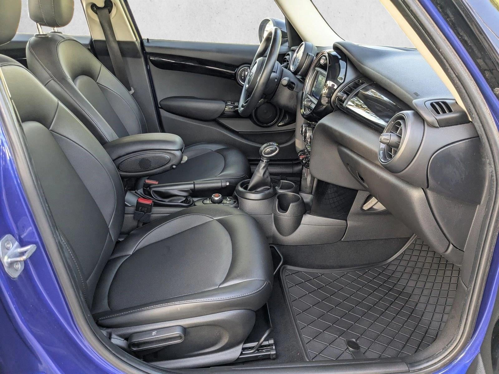 2019 MINI Cooper Hardtop 4 Door Cooper