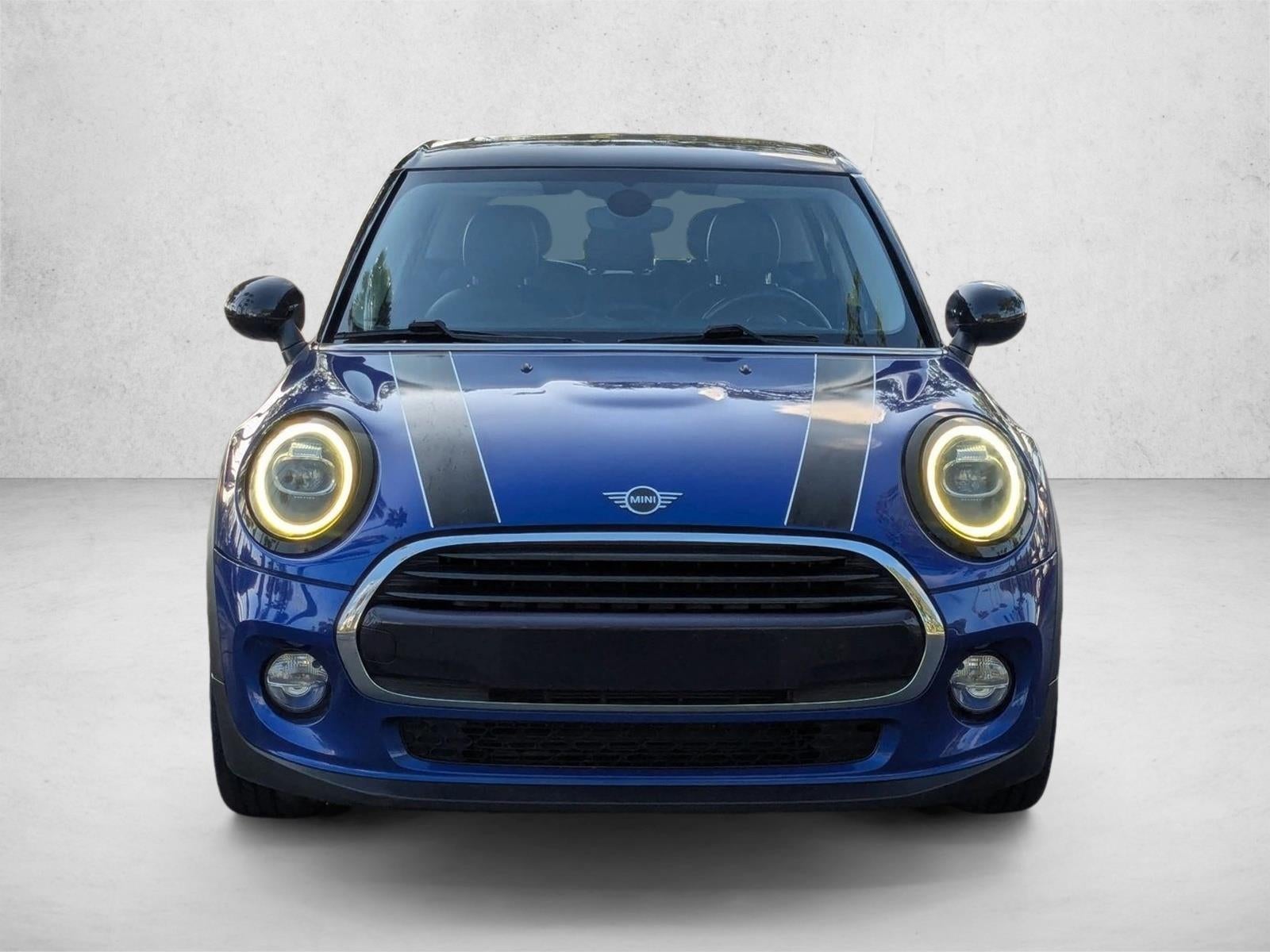 2019 MINI Cooper Hardtop 4 Door Cooper