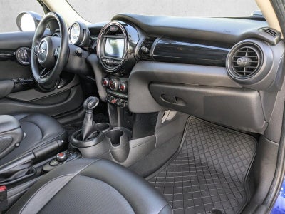 2019 MINI Cooper Hardtop 4 Door Cooper