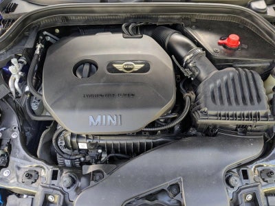 2019 MINI Cooper Hardtop 4 Door Cooper
