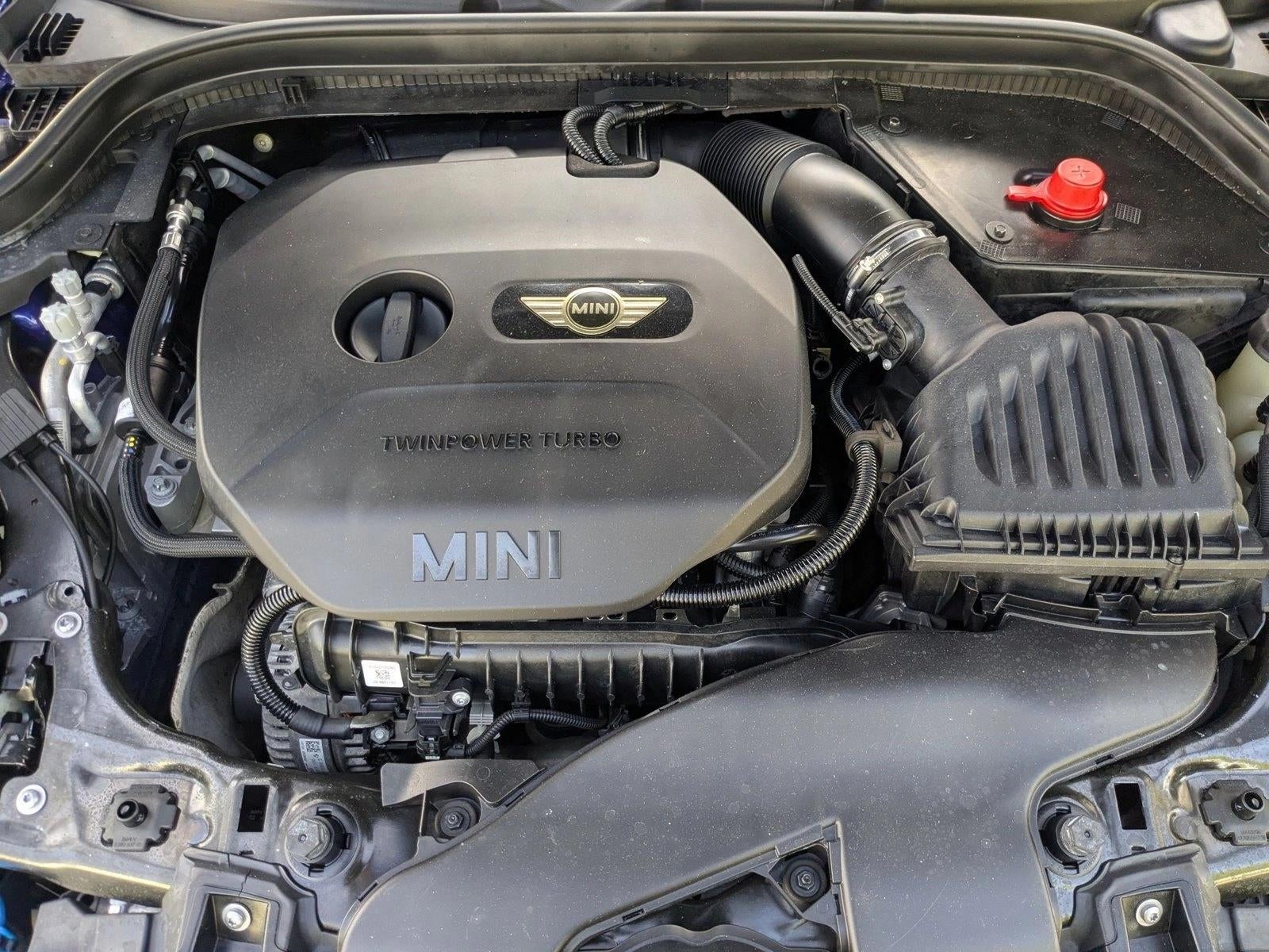 2019 MINI Cooper Hardtop 4 Door Cooper