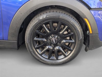 2019 MINI Cooper Hardtop 4 Door Cooper