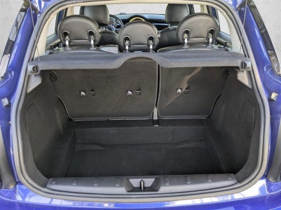 2019 MINI Cooper Hardtop 4 Door Cooper