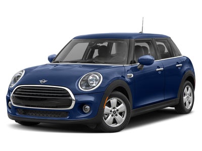 2019 MINI Cooper Hardtop 4 Door Cooper