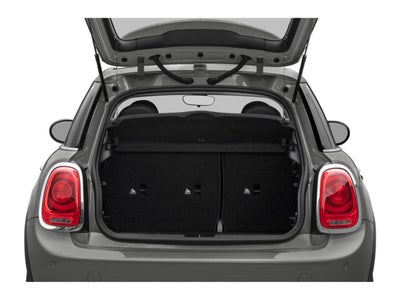 2019 MINI Cooper Hardtop 4 Door Cooper