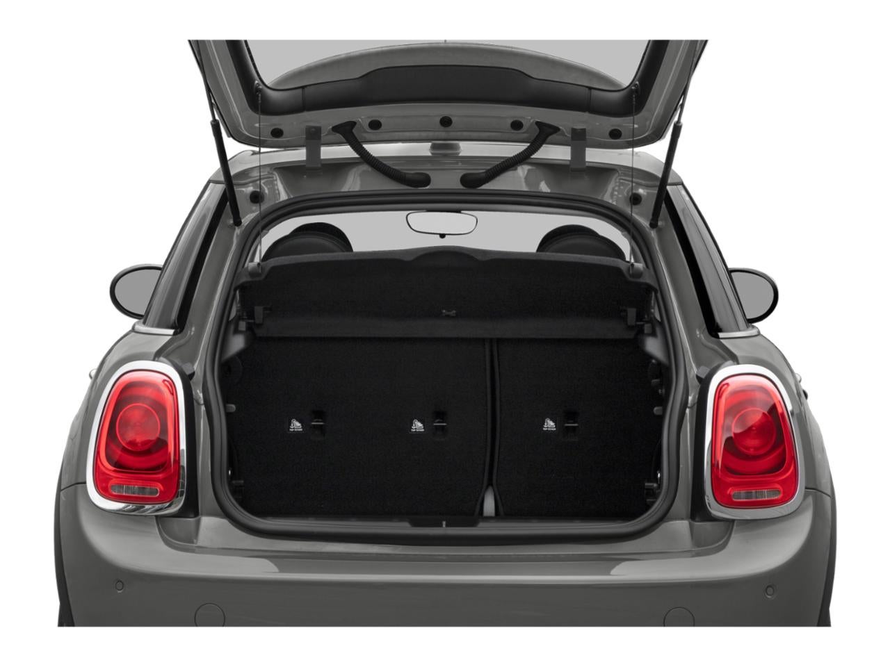 2019 MINI Cooper Hardtop 4 Door Cooper